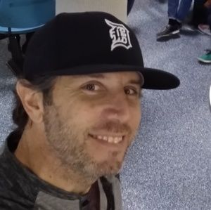 Meet your Posher, Casey